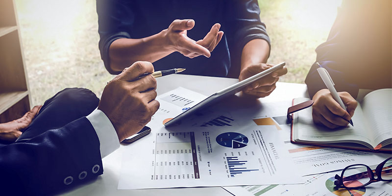 Gestão orçamentária: 5 dicas para não perder o controle de suas finanças